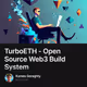 TurboETH - Open Source Web3 Build System