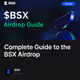 Complete Guide to the BSX Airdrop