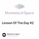 Lesson Of The Day #2