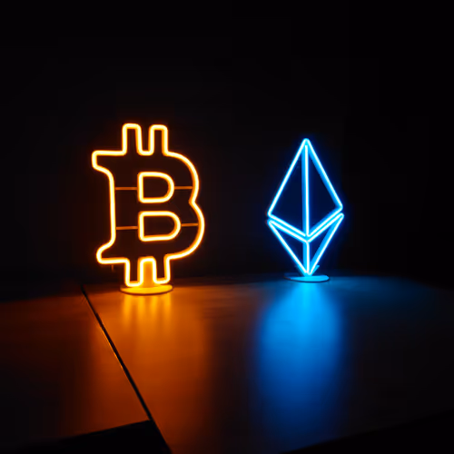 Future of Finance