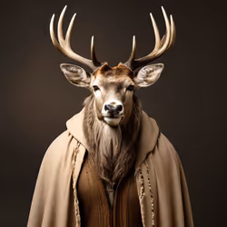 OP Deer