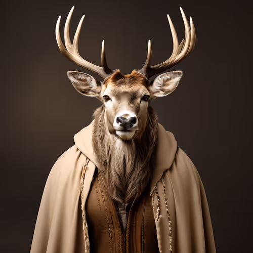 OP Deer
