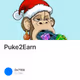 Puke2Earn