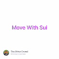 Move With Sui