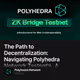 The Path to Decentralization: Navigating Polyhedra Network Testnet's, A Comprehensive Guid