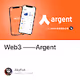 Web3 Argent