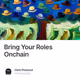 Bring Your Roles Onchain