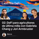 02: DeFi para agricultores de última milla con Gabriela Chang y Jori Armbruster