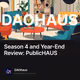 Season 4 and Year-End Review: PublicHAUS