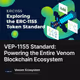VEP-1155 Standard: Powering the Entire Venom Blockchain Ecosystem