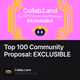 Top 100 Community Proposal: EXCLUSIBLE