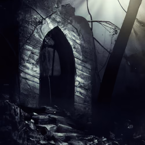 Cursed night