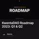 KwentaDAO Roadmap 2023: Q1 & Q2