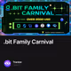 .bit Family Carnival