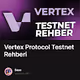 Vertex Protocol Testnet Rehberi