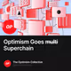 Optimism Goes m̶u̶l̶t̶i̶ Superchain