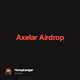 Axelar Airdrop