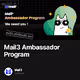 Mail3 Ambassador Program