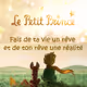 Le Petit Prince