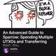 An Advanced Guide to Sparrow: Spending Multiple UTXOs and Transferring BRC-20s