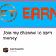 Join my channel to earn money