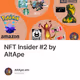 NFT Insider #2 by AltApe