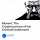 Monero: The Cryptocurrency of the Criminal Underworld