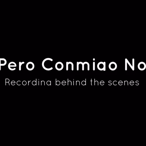 Kasbeel - Pero Conmigo No (Recording)
