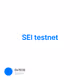 SEI testnet