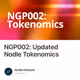 NGP002: Updated Nodle Tokenomics