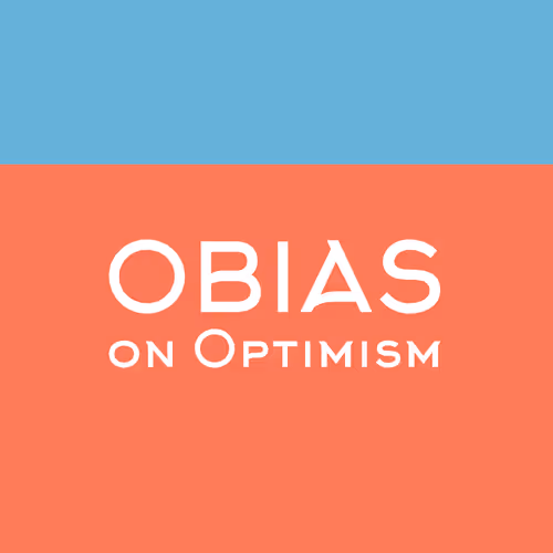 Optimism Bias on Optimism