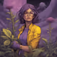 Ellen's Floriana Quest