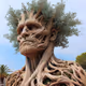 Arbre humain