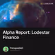 Alpha Report: Lodestar Finance