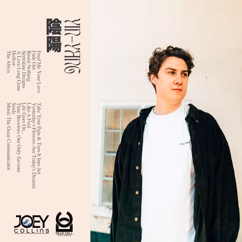Joey Collins - Yin-Yang