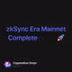 zkSync Era Mainnet Complete guide.🚀