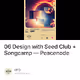 06 Design with Seed Club + Songcamp — Peacenode