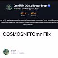 COSMOSNFTOmniFlix