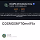 COSMOSNFTOmniFlix