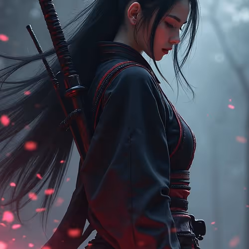 Sky Bloom