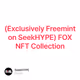 (Exclusively Freemint on SeekHYPE) FOX NFT Collection