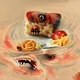 Fearful Food Virtualdream