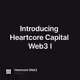 Introducing Heartcore Capital Web3 I