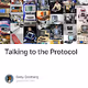 Talking to the Protocol V2
