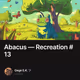 Abacus — Recreation #13