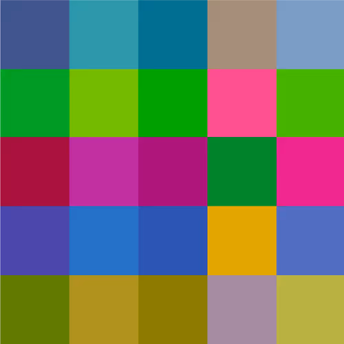 Visual Maintenance System