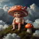 Regen Kid