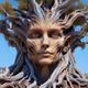 Arbre humain