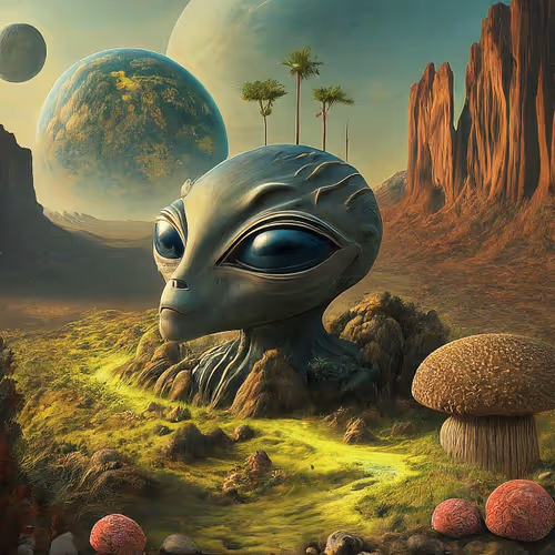 Aliens