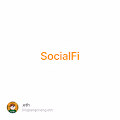 投资机构青睐的SocialFi，会引爆下一轮牛市吗？